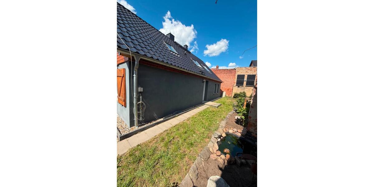 Einfamilienhaus Wolmirstedt - 4 Zimmer, 120 m&sup2;, 280.000&euro; | Angebot:26617538