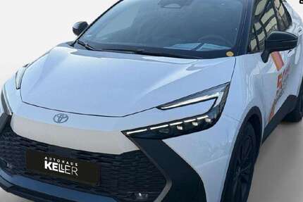 Toyota C-HR 1.001 km 38.220 &euro; Limburg 65549