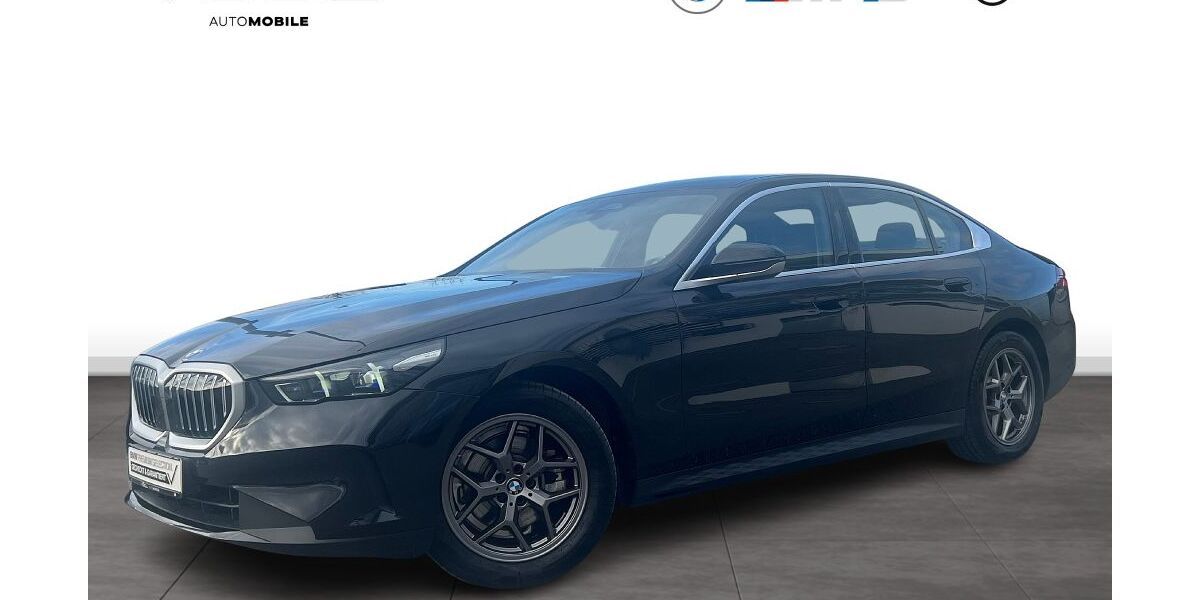 BMW 520 20.800 km 46.890 &euro; Cham 93413