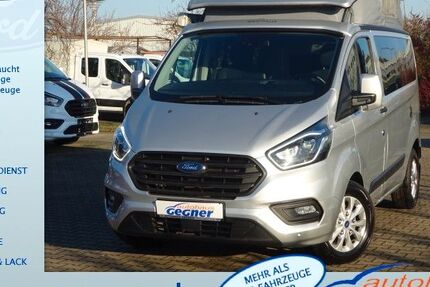 Ford Transit Custom 79.986 km 41.740 &euro; Eilenburg 04838
