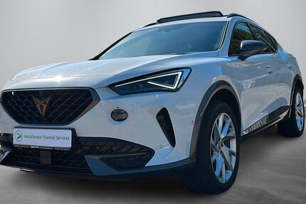 Cupra Formentor 93.000 km 25.990 &euro; Weinstadt 71384