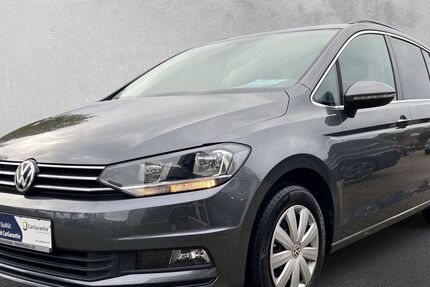 VW Touran 82.126 km 22.900 &euro; Berge 49626