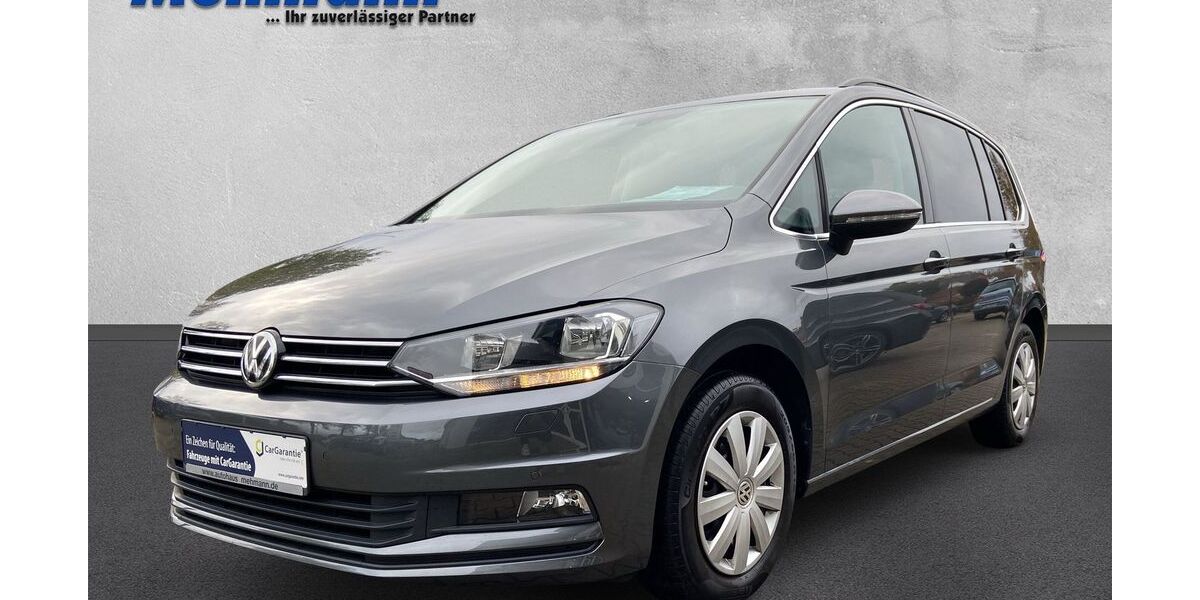 VW Touran 82.126 km 22.900 &euro; Berge 49626