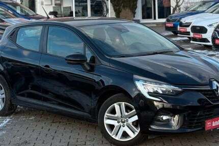 Renault Clio 34.430 km 12.750 &euro; Gablingen 86456