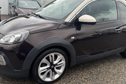 Opel Adam 162.000 km 5.900 &euro; Dachau (bei München) 85221