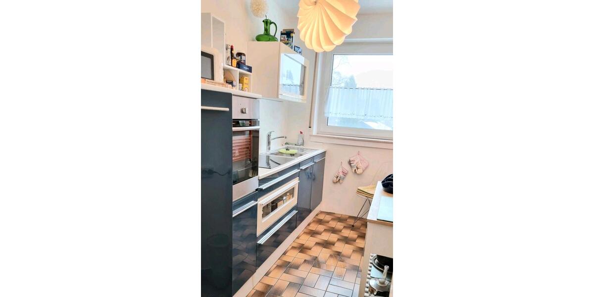 Etagenwohnung Winterberg - 2 Zimmer, 66 m&sup2;, 599&euro; | Angebot:26521871