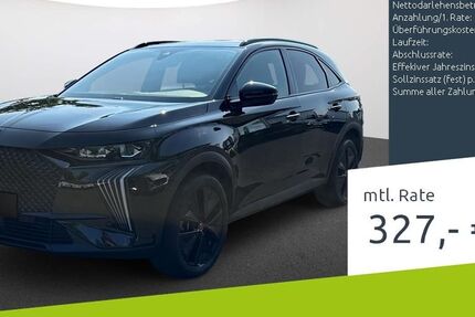DS Automobiles DS7 (Crossback) 22.223 km 31.489 &euro; Dülmen 48249