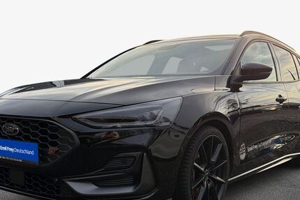 Ford Focus 12.000 km 36.930 &euro; Dresden 01159