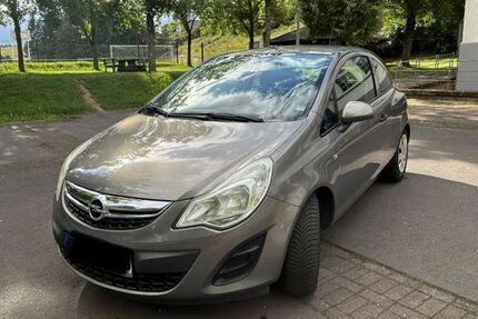 Opel Corsa 199.950 km 1.500 &euro; Gerolstein 54568
