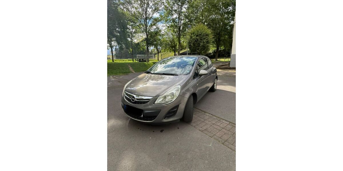 Opel Corsa 199.950 km 1.500 &euro; Gerolstein 54568