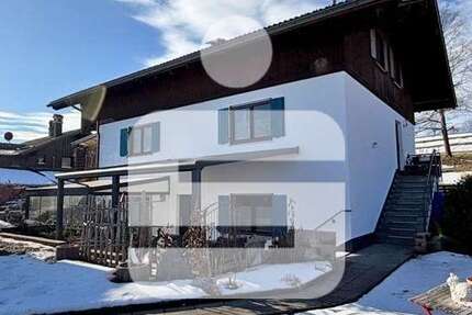 Haus Seeg - 9 Zimmer, 202 m&sup2;, 829.000&euro; | Angebot:25202544