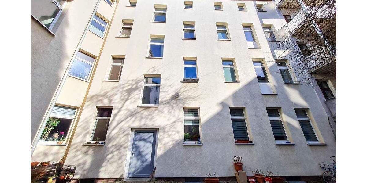 Mehrfamilienhaus, Wohnhaus Magdeburg Stadtfeld Ost - 2 Zimmer, 1.150.000&euro; | Angebot:25464015