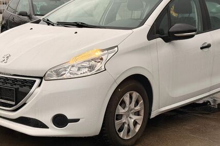 Peugeot 208 107.527 km 3.099 &euro; Rülzheim 76761