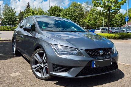 Seat Leon 178.000 km 14.400 &euro; Kempten 87437