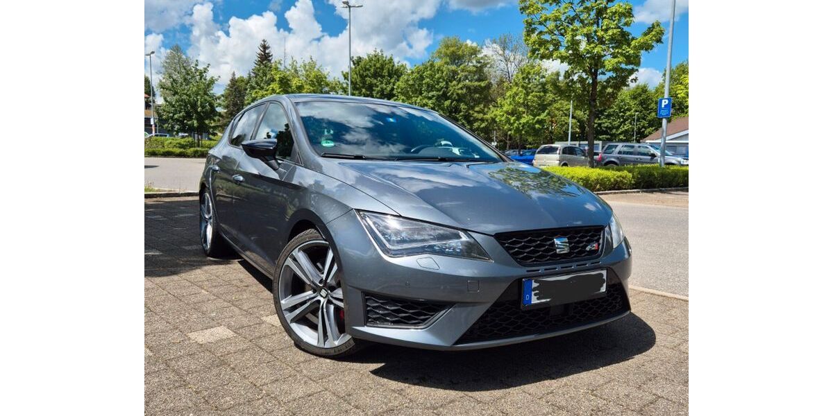 Seat Leon 178.000 km 14.400 &euro; Kempten 87437