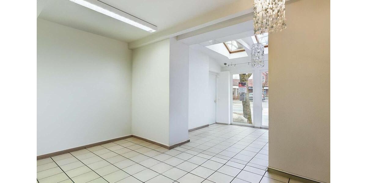 Gewerbeobjekt Burgwedel - 718&euro; | Angebot:26257164