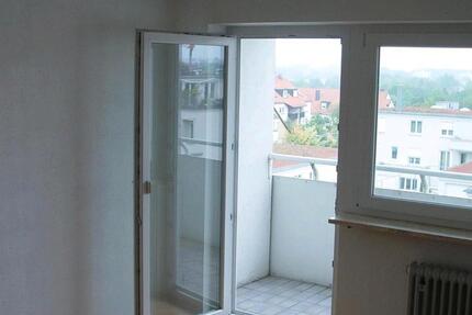 1-Zimmer-Appartement zimmer