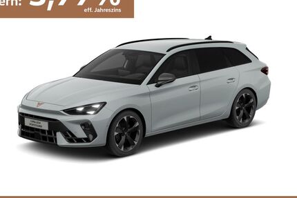 Cupra Leon 28.506 km 32.430 &euro; Stuttgart-Feuerbach 70469