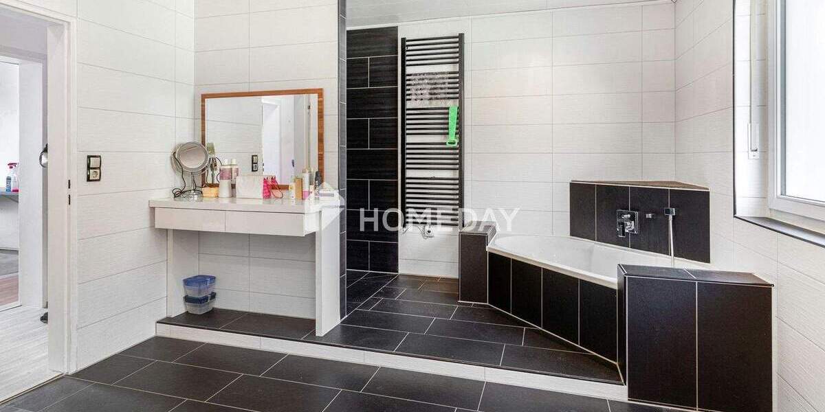 Einfamilienhaus Bernhardswald - 6 Zimmer, 150 m&sup2;, 445.000&euro; | Angebot:24779490