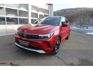 Opel Grandland Elegance Plug In Hybrid 52.650 km 23.990 &euro; Bad Endbach 35080