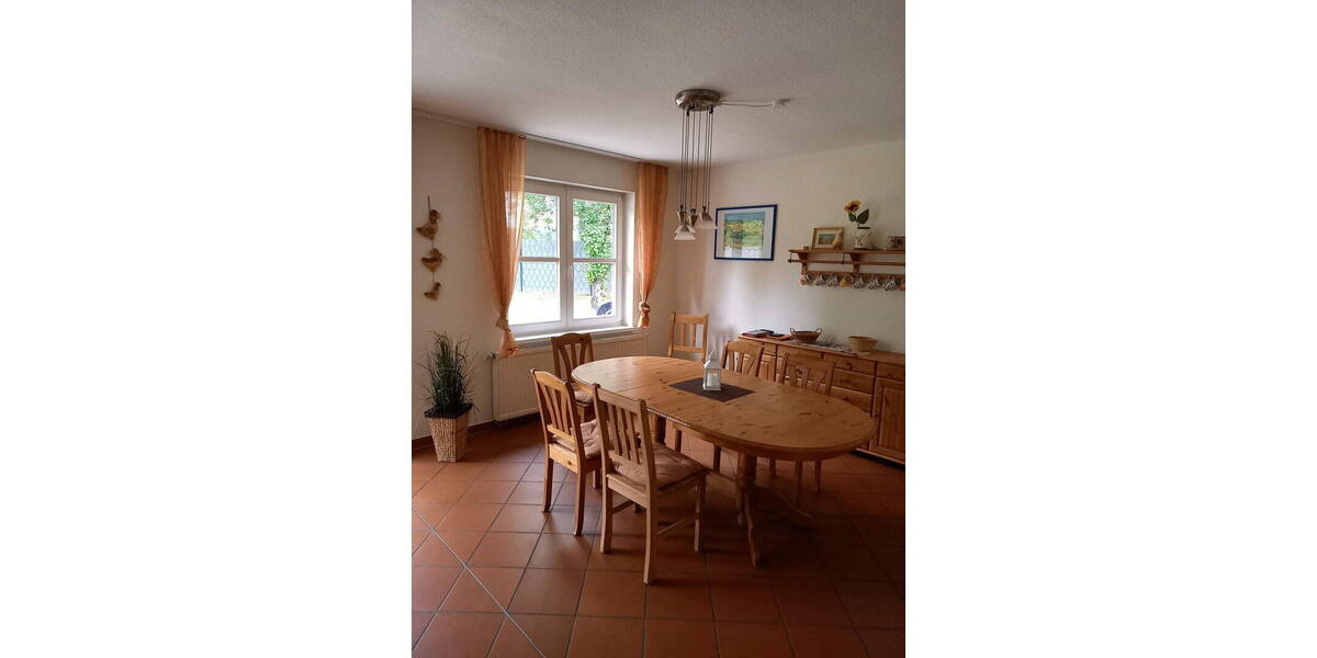Doppelhaushälfte Garz/Rügen Losentitz - 5 Zimmer, 120 m&sup2;, 285.000&euro; | Angebot:25970034