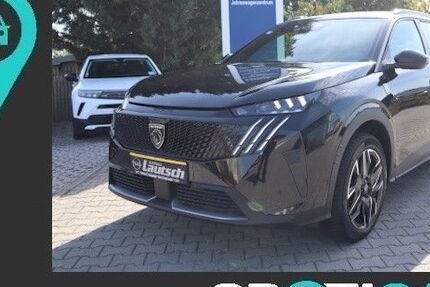 Peugeot 5008 19.477 km 29.950 &euro; Luckenwalde 14943
