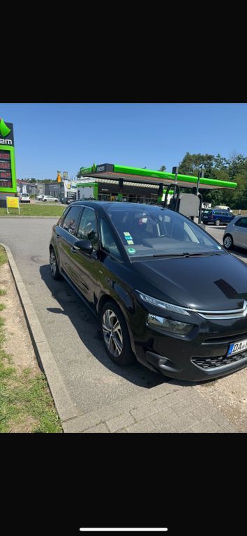 Citroen C4 Picasso 174.072 km 3.999 € Darmstadt 64285