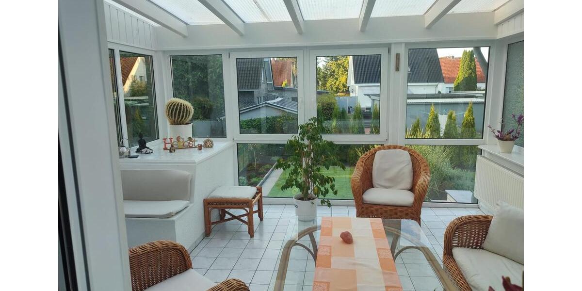 Reihenhaus Quakenbrück - 4 Zimmer, 105 m&sup2;, 229.000&euro; | Angebot:26221995