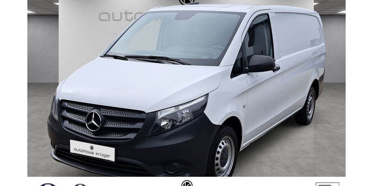 Mercedes-Benz Vito 80.189 km 25.900 &euro; Bad Krozingen 79189