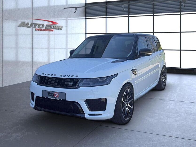 Range Rover Sport