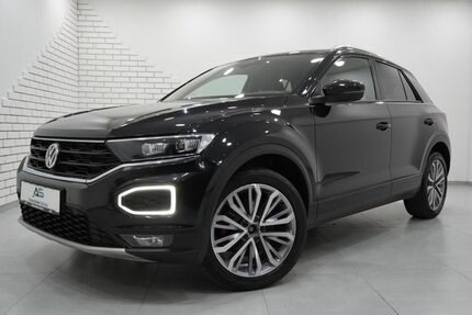 VW T-Roc 53.000 km 16.990 &euro; Braunschweig 38106