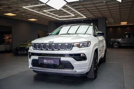 Jeep Compass 48.200 km 21.300 &euro; Remseck 71686