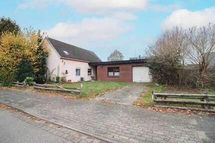Haus Neumünster Böcklersiedlung - 4.5 Zimmer, 106 m&sup2;, 175.000&euro; | Angebot:26865754