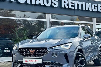 Cupra Formentor 60.000 km 24.800 &euro; Treffelstein 93492