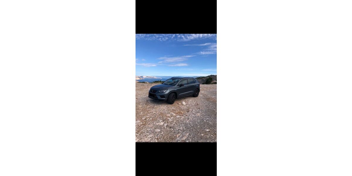 Cupra Ateca 72.600 km 24.200 &euro; Schauenburg 34270