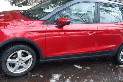 Seat Arona 46.000 km 16.900 &euro; Plößberg 95703