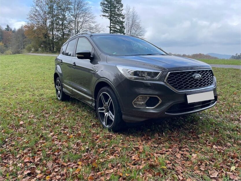 Kuga
