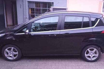 Ford B-Max 159.000 km 5.800 &euro; Geilenkirchen, Stadt 52511