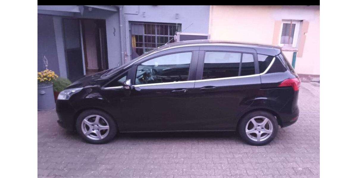 Ford B-Max 159.000 km 5.800 &euro; Geilenkirchen, Stadt 52511