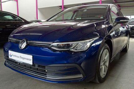 VW Golf 96.100 km 18.949 &euro; Holzgerlingen bei Stuttgart 71088