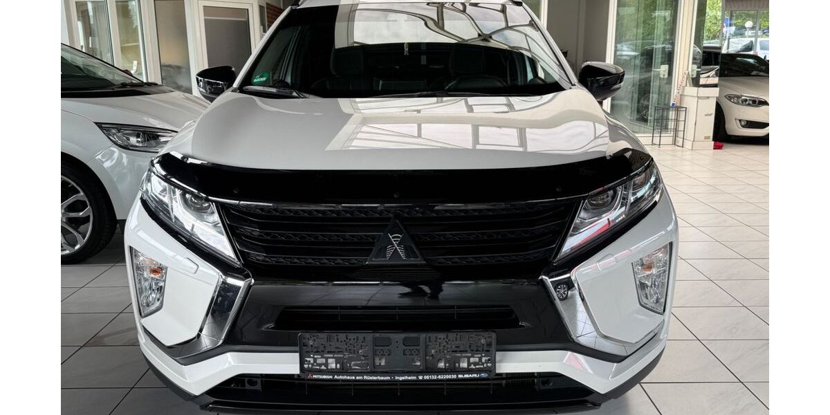 Mitsubishi Eclipse Cross 139.000 km 14.999 &euro; Mainz 55120
