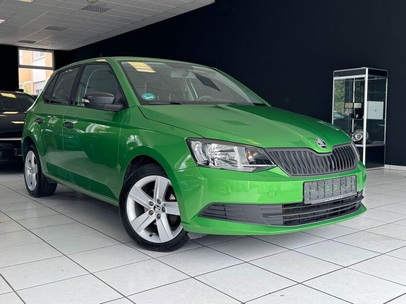 Fabia