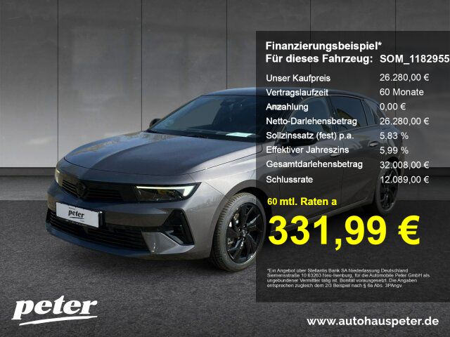 Astra
