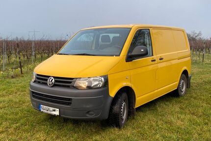 VW T5 Transporter 81.087 km 12.900 &euro; Neustadt 67435