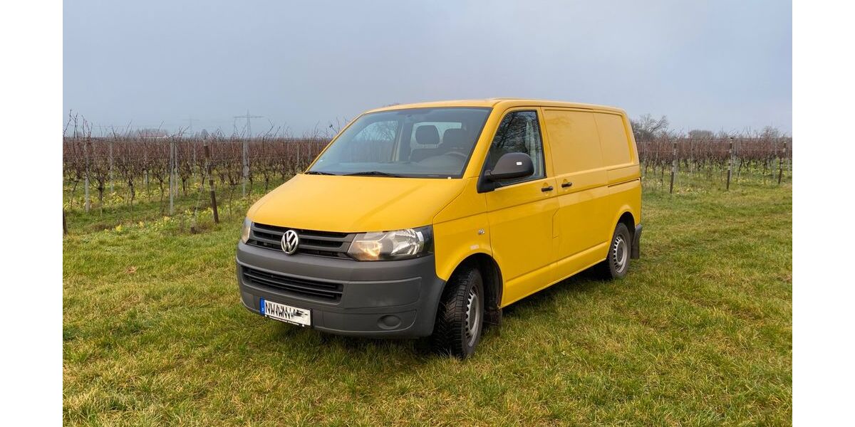 VW T5 Transporter 81.087 km 13.200 &euro; Neustadt 67435