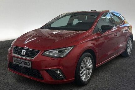 Seat Ibiza 23.300 km 19.560 &euro; Weilheim 82362