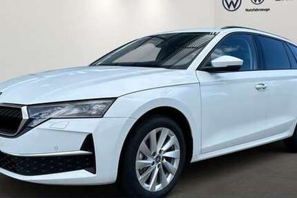 Skoda Octavia 10.000 km 40.990 &euro; Rüdersdorf 15562