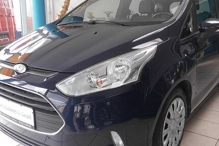Ford B-Max 127.600 km 5.990 &euro; Winsen/Luhe OT-Luhdorf 21423