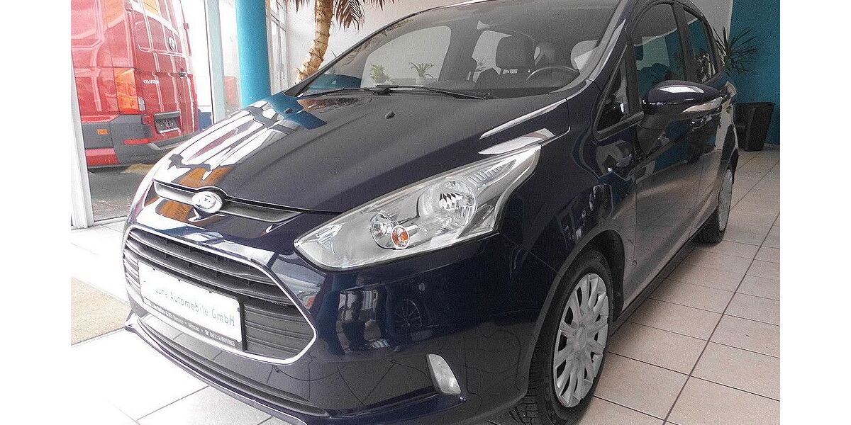 Ford B-Max 127.600 km 5.990 &euro; Winsen/Luhe OT-Luhdorf 21423