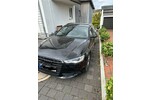 Audi A6 (Typ 4G)